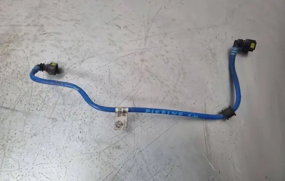 Fiat Fiorino Fuel line pipe 51951557
