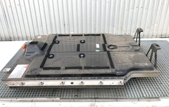 Hyundai Kona II Hybrid / electric car battery 37501BF850