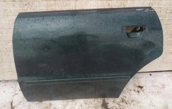 Audi A4 S4 B5 8D Rear door