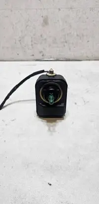 Volvo V70 Headlight level adjustment motor 9178539