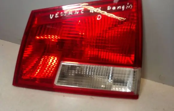 Opel Vectra C Tailgate rear/tail lights 24469464 13184025