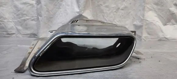 Volvo S90, V90 Rear muffler/silencer tail pipe 31383308