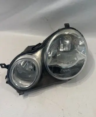 Volkswagen Polo Headlight/headlamp 6q1941007m