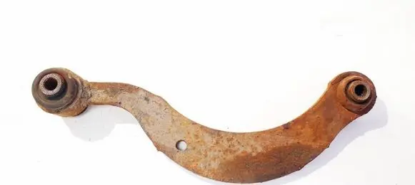 Rear upper control arm/wishbone