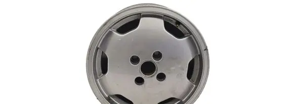 Audi 80 90 B3 R15 alloy rim 895601025B