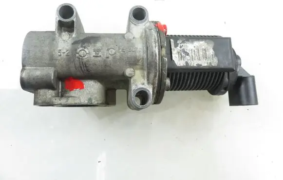 Opel Astra H EGR valve 55205455