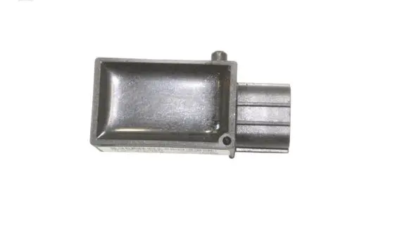 Honda CR-V Airbag deployment crash/impact sensor 77970T2AA010M4