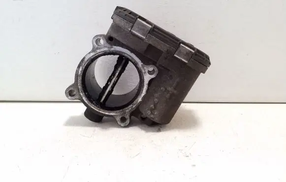 Ford Transit Custom Throttle valve BK2Q9E926AC 0280750598