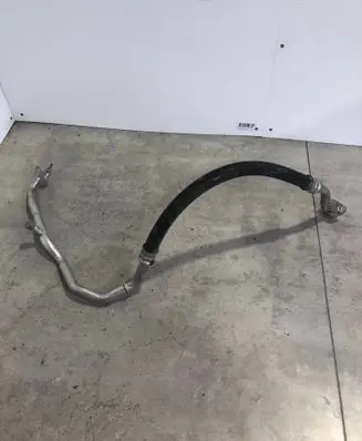 Skoda Octavia Mk3 (5E) Air conditioning (A/C) pipe/hose 5Q0816743D 17478100