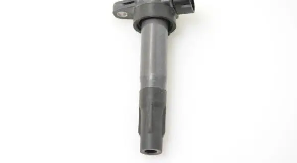 Opel Agila B High voltage ignition coil FK0344