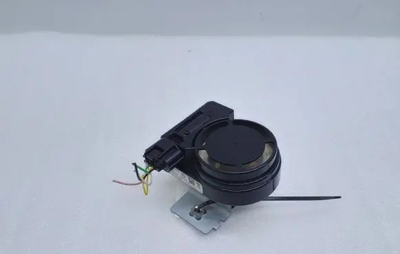 Alarm system siren