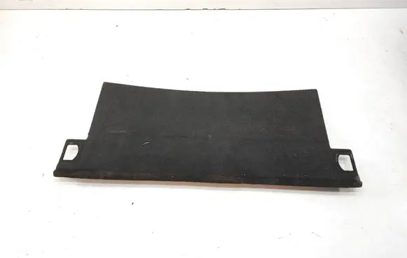 Audi A4 S4 B8 8K Trunk/boot floor carpet liner 