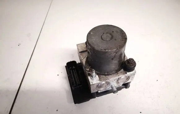 Citroen C5 ABS Pump 9666542880 0265951393