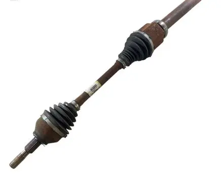Ford Edge II Front driveshaft K2GP3B436AB
