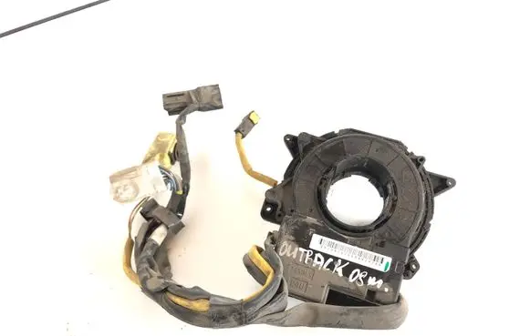 Subaru Outback Airbag slip ring squib (SRS ring) JS20L840126 08JUN10130349J0706