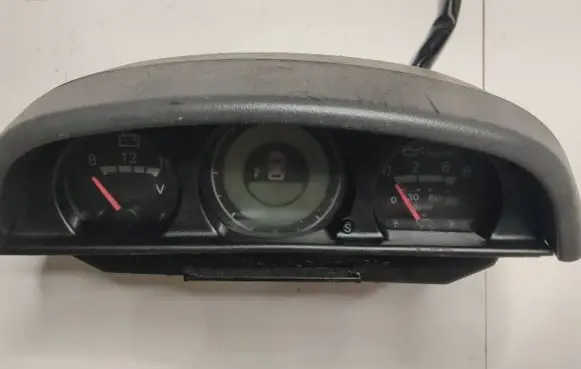 Mitsubishi Pajero Sport I Speedometer (instrument cluster) MR240246 7913179132