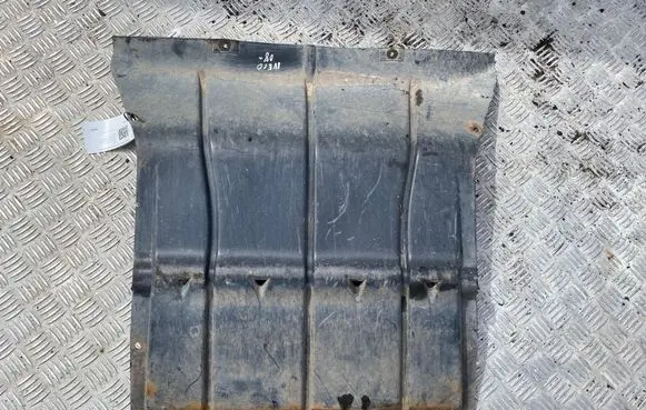 Iveco Daily 35 - 40.10 Engine splash shield/under tray 504080195 504080194