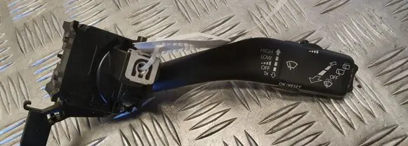 Seat Leon (1P) Wiper control stalk 1K0953519J