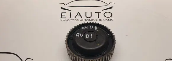 Audi A4 S4 B6 8E 8H Camshaft pulley/ VANOS 06C109083D BB280229