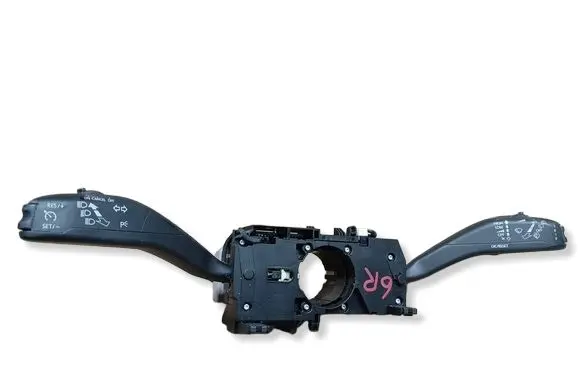Volkswagen Polo V 6R Wiper turn signal indicator stalk/switch 6R0953521C 1200010024 1002460903