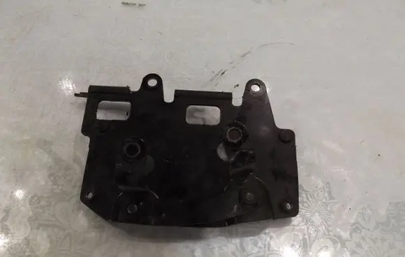 Opel Meriva A Battery bracket 434011