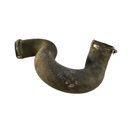 Citroen C4 Grand Picasso Intercooler hose/pipe