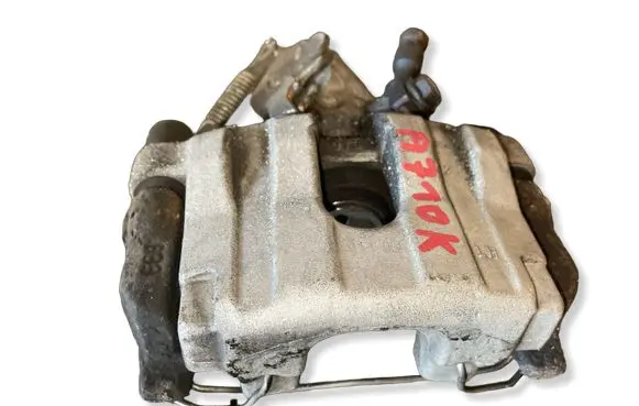 Opel Vectra C Rear brake caliper 973