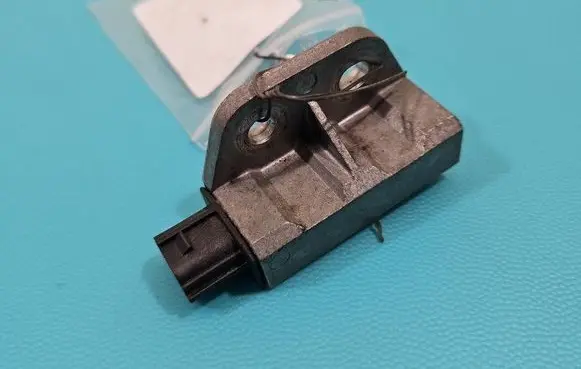 Infiniti FX Fuel cut-off switch IMPRK1493428
