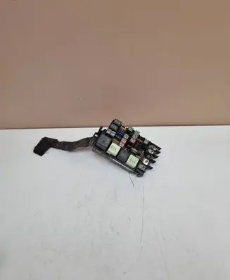 Volkswagen Jetta VI Fuse module 5C0937819L 05KJQ0462013SC