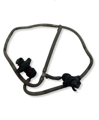 Audi A3 S3 8P Headlight washer spray nozzle 