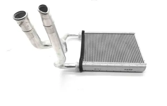 Toyota Yaris XP210 Heater blower radiator