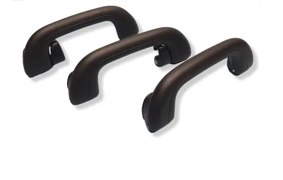 KIA Ceed A set of handles for the ceiling 