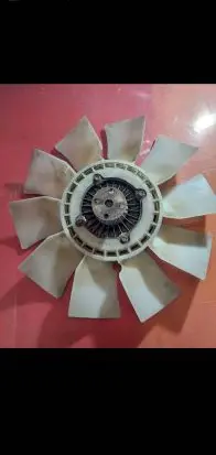 Ford Ranger Viscous fan 1703132