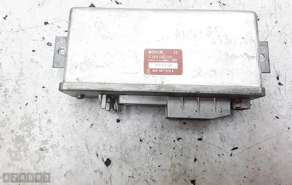 Audi 80 90 S2 B4 ABS control unit/module