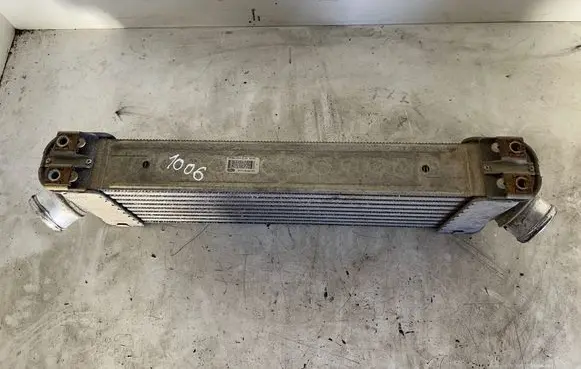 Ford Transit Intercooler radiator 6c119l440ac