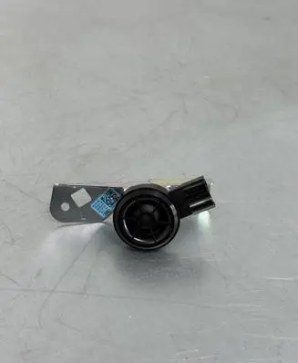 Front door high frequency speaker