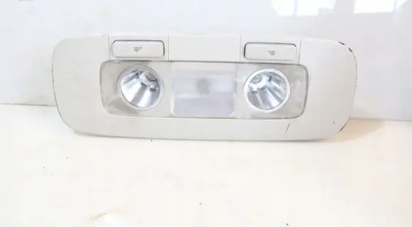 Skoda Octavia Mk3 (5E) Other interior light