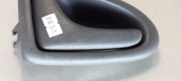 Renault Scenic I Rear door interior handle 7700415974 96012201