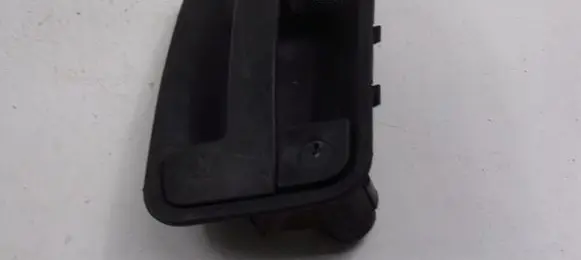 Fiat Ulysse Front door exterior handle 1476387077