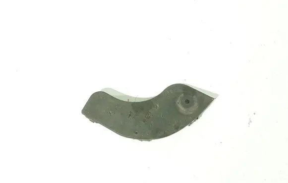 Toyota Avensis T250 Front sill trim cover 7691605010