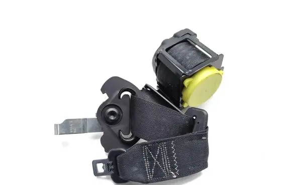 Ford Galaxy Middle seatbelt (rear) EM2BU613E58AE