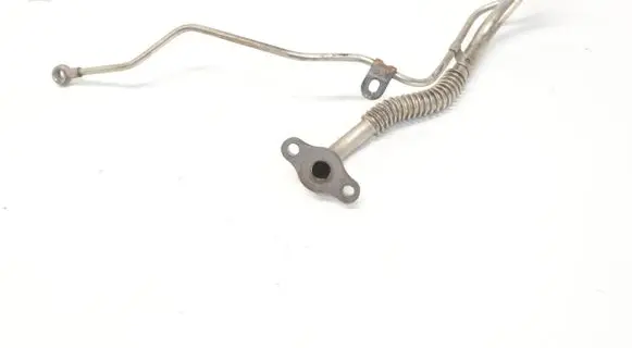 KIA Ceed Turbo turbocharger oiling pipe/hose