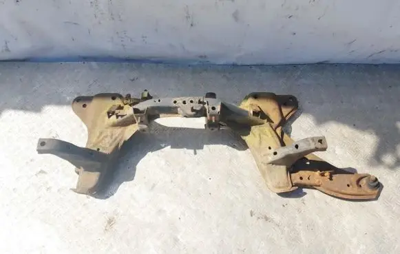 Mazda 626 Front subframe