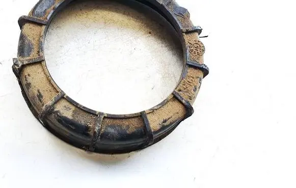 Citroen C5 In tank fuel pump screw locking ring/nut 
