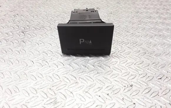 Volkswagen Touareg I Parking (PDC) sensor switch 7L6919281A 32506