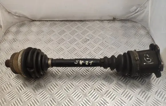 Audi A4 S4 B6 8E 8H Front driveshaft 8E0407271T