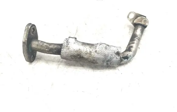 Turbo turbocharger oiling pipe/hose