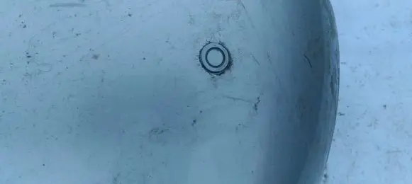 Chrysler 300M Parking PDC sensor