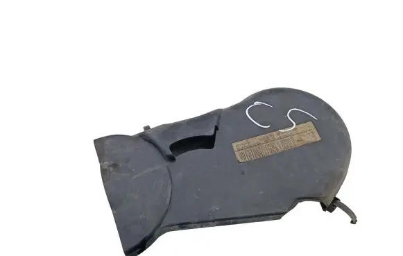 Audi A6 S6 C5 4B Timing belt guard (cover) 059109123G