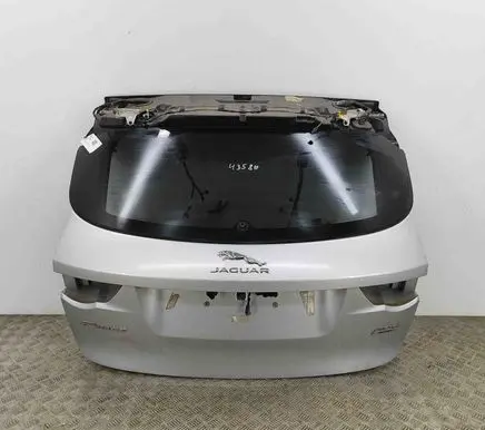 Jaguar F-Pace Tailgate/trunk/boot lid HK8340010A